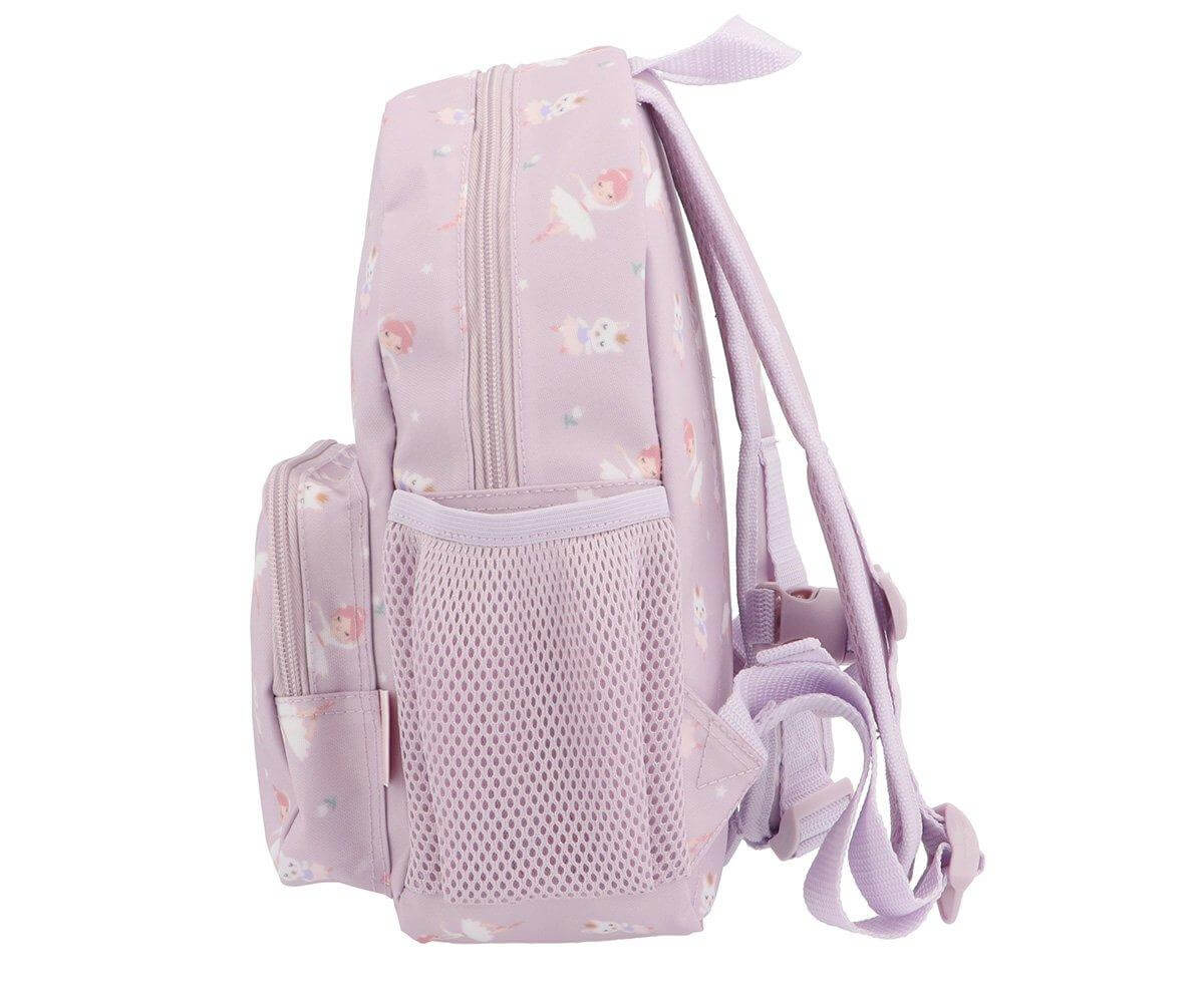 Mochila Infantil Ballet | Tutete