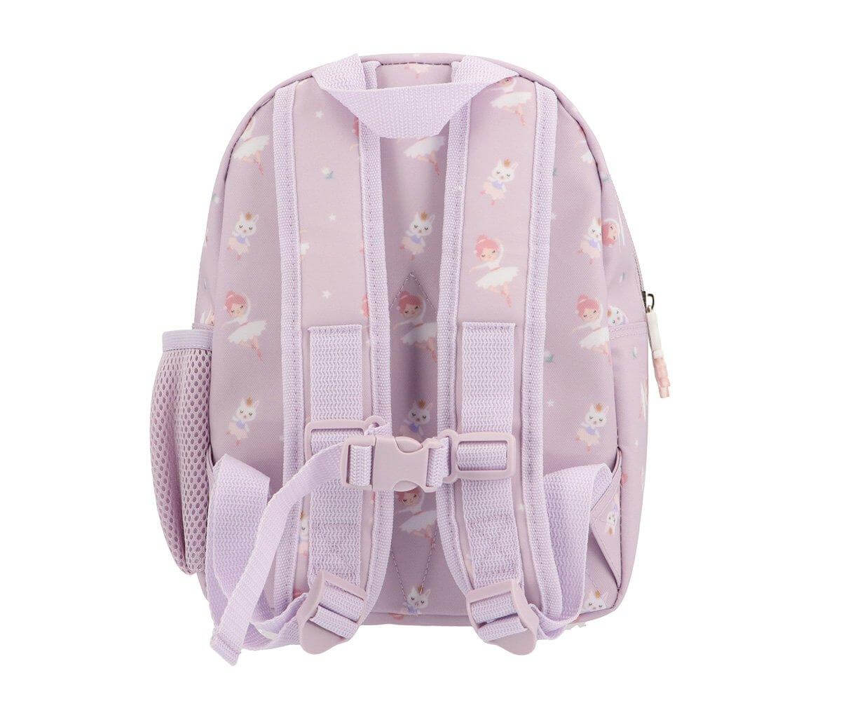 Mochila Infantil Ballet | Tutete