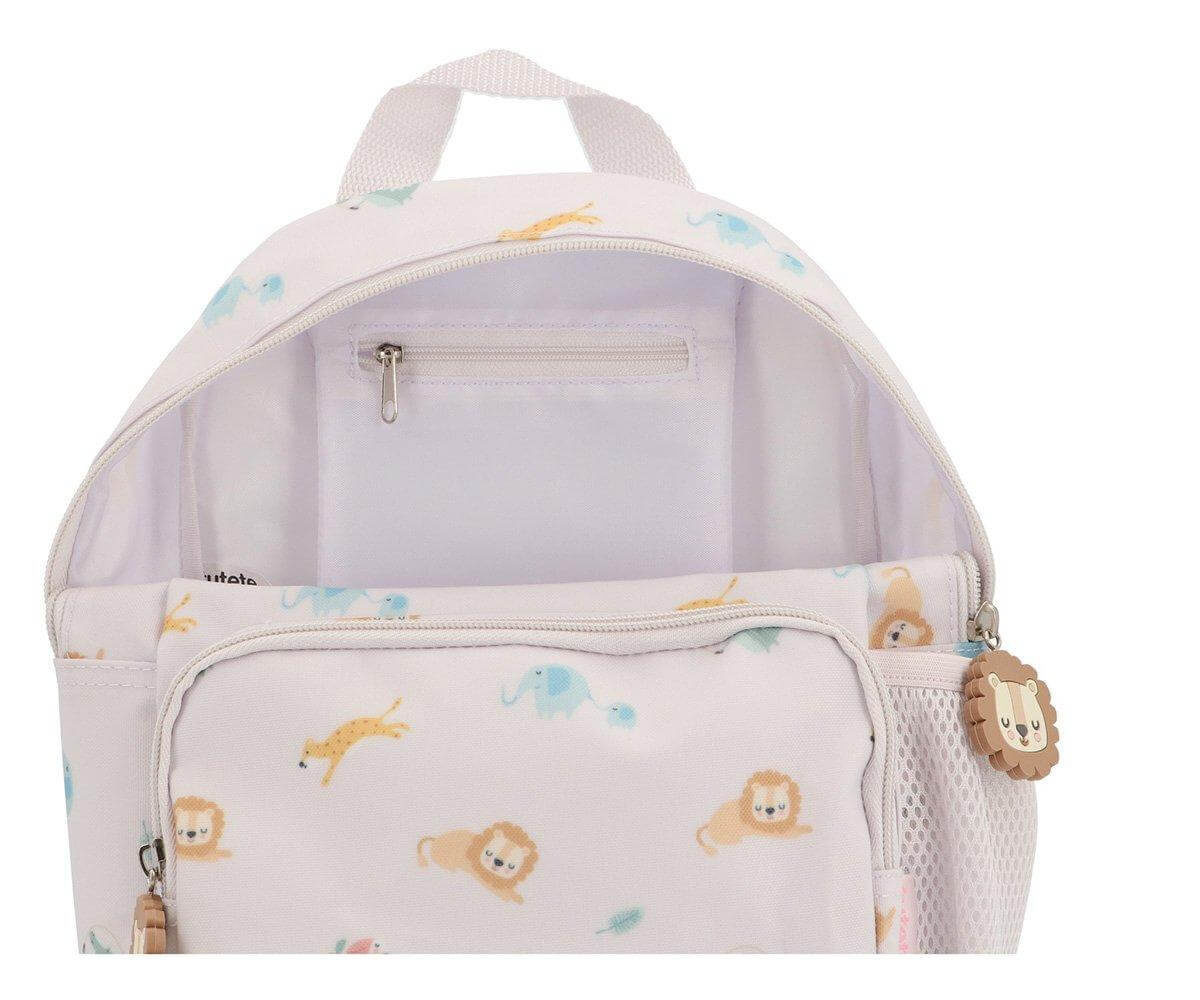 Mochila Infantil Savannah | Tutete