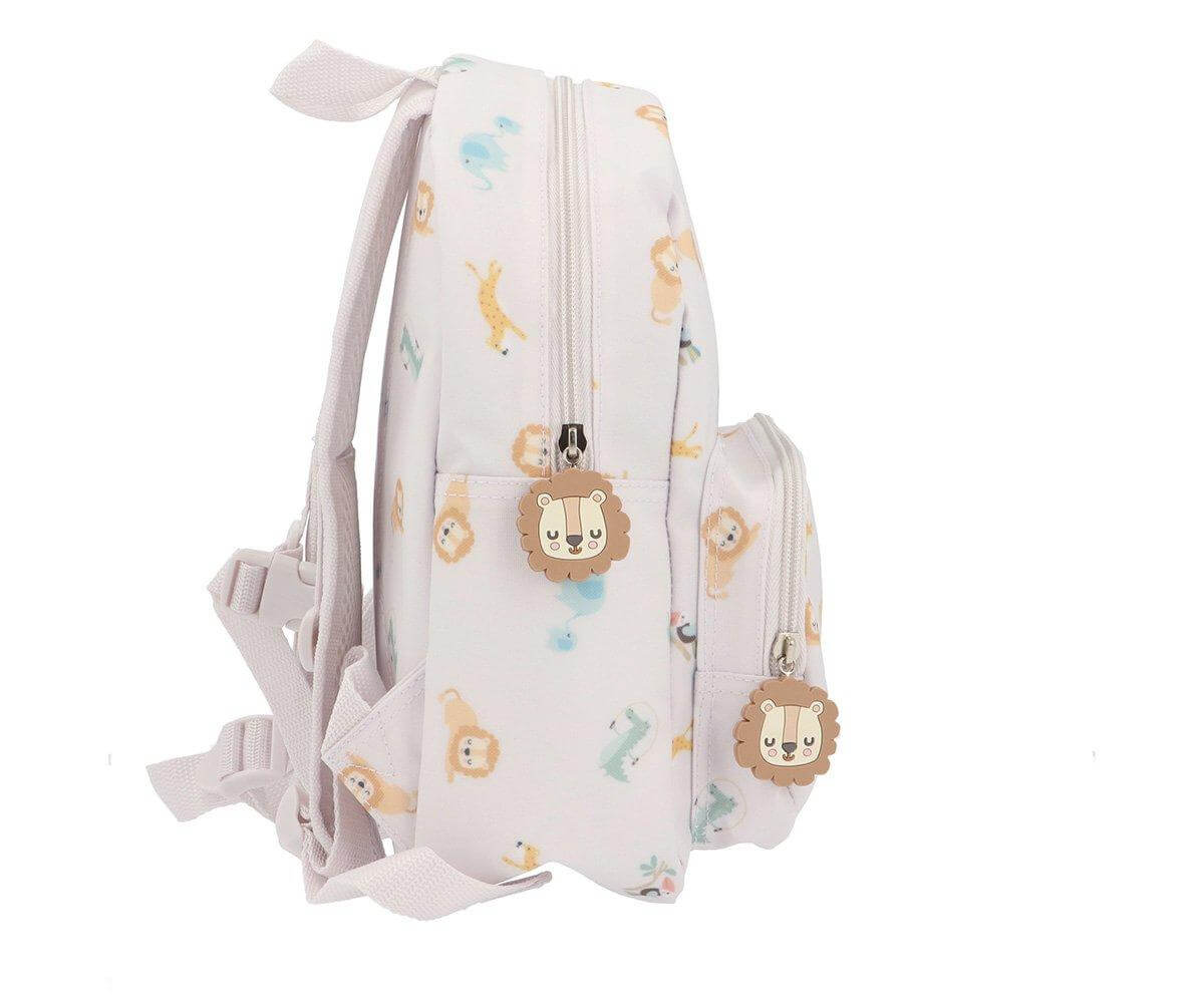 Mochila Infantil Savannah | Tutete