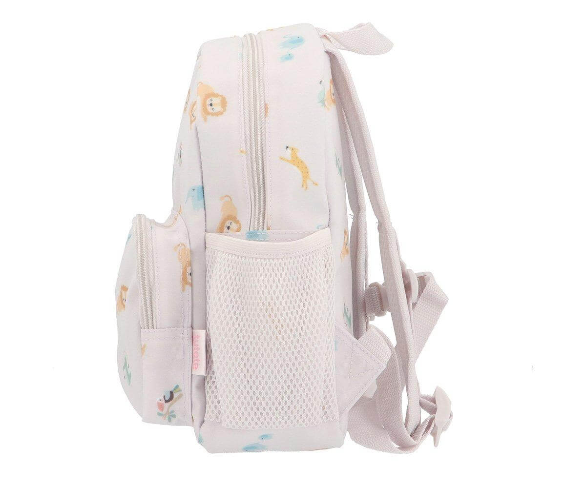 Mochila Infantil Savannah | Tutete