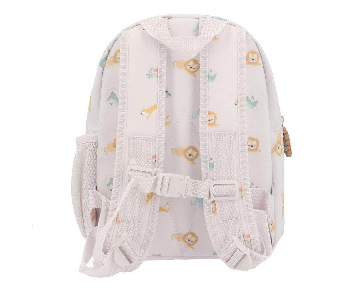 Mochila Infantil Savannah | Tutete